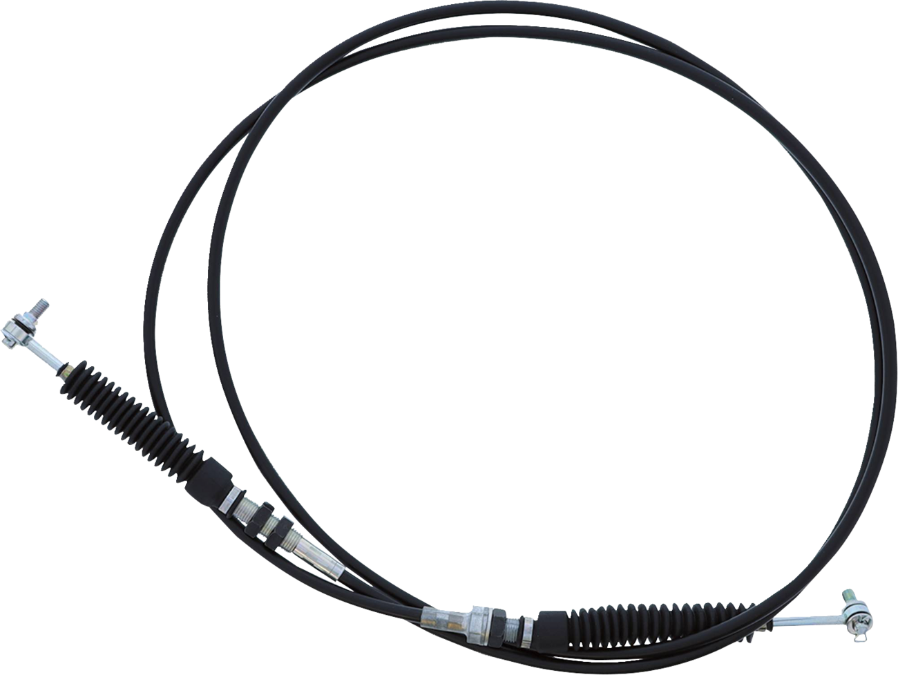 ALL BALLS Shift Cable Defender 45-5025 for Durable and Smooth Shifting