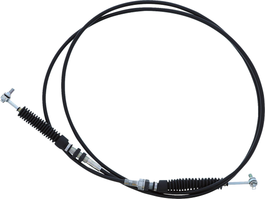 ALL BALLS Shift Cable Defender 45-5025 for Durable and Smooth Shifting