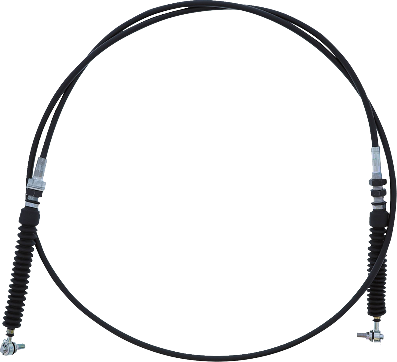 ALL BALLS Maverick X3 Max Turbo Shift Cable 45-5036 for Enhanced Shifting Performance