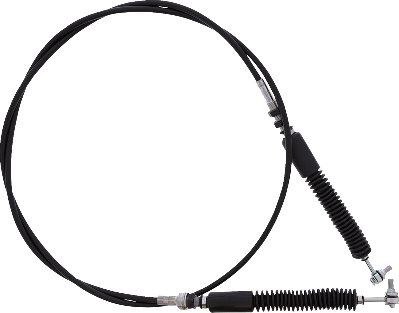 ALL BALLS Ranger 45-5008 Shift Cable - Durable and Flexible Control Solution