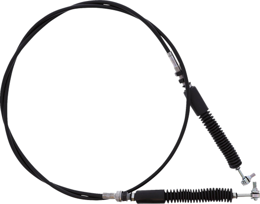 ALL BALLS Ranger 45-5008 Shift Cable - Durable and Flexible Control Solution