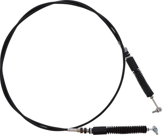 ALL BALLS Ranger 570 Shift Cable 45-5021 – Durable and Flexible Control Cable