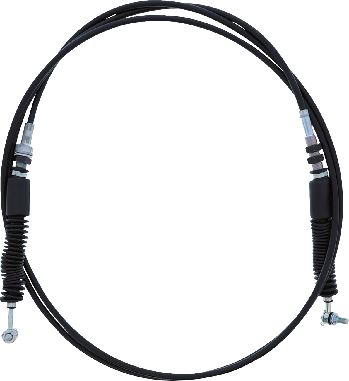 ALL BALLS Ranger 45-5015 Shift Cable – Durable and Flexible Transmission Control