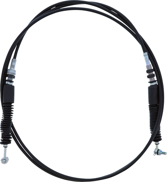 ALL BALLS Ranger 45-5015 Shift Cable – Durable and Flexible Transmission Control