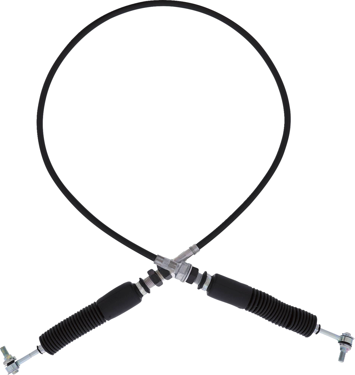 ALL BALLS Shift Cable for RZR 570 - Part Number 45-5018