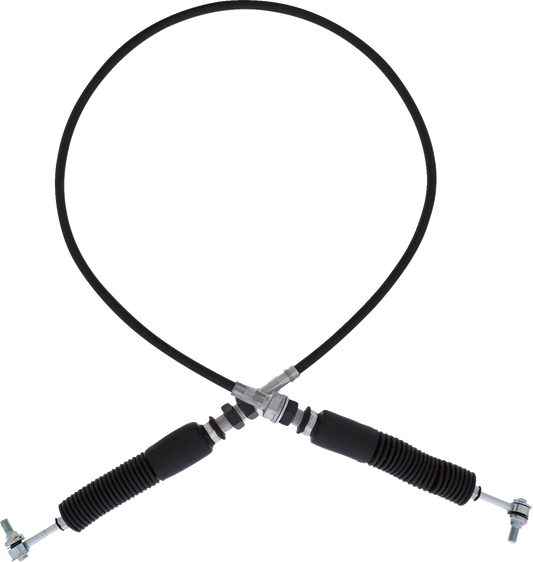 ALL BALLS Shift Cable for RZR 570 - Part Number 45-5018