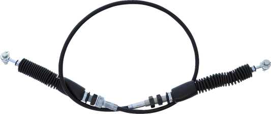 ALL BALLS RZR Shift Cable 45-5053 - Durable and Flexible Transmission Shift Cable