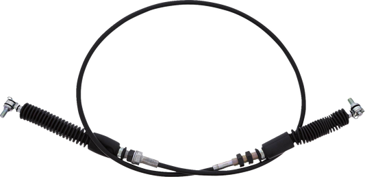 ALL BALLS RZR Shift Cable 45-5001 - Durable and Flexible Transmission Control Cable