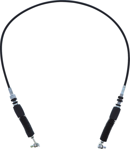 ALL BALLS Shift Cable 45-5016 for Enhanced Durability and Smooth Operation