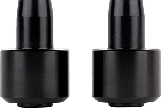 LEGEND SUSPENSION Travel Limiting Kit for 41 mm Forks - Compatible with Axeo Performance Cartridge Kit 0414-0748 and 23-Inch Wheels