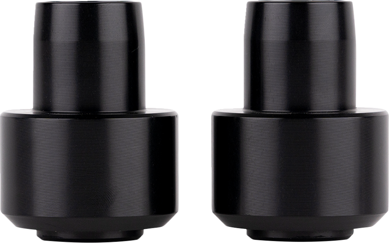 LEGEND SUSPENSION Travel Limiting Kit for 49 mm Forks with 23-Inch Wheels – Part Number 04140759