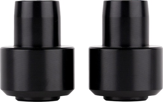 LEGEND SUSPENSION Travel Limiting Kit for 49 mm Forks with 23-Inch Wheels – Part Number 04140759