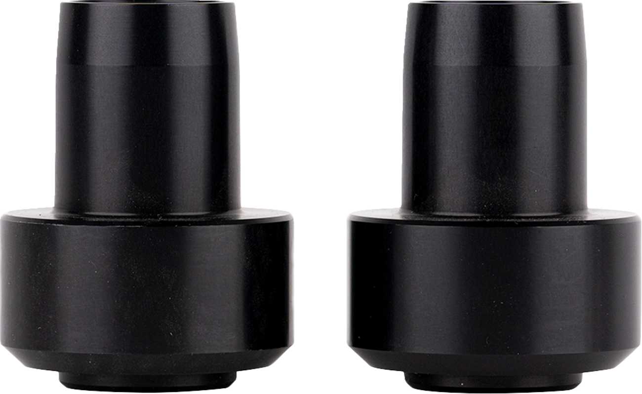 Legend Suspension Travel Limiting Kit for 49mm Forks – Compatible with Axeo Performance Cartridge Kit 0414-0747