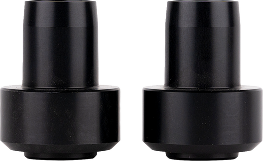 Legend Suspension Travel Limiting Kit for 49mm Forks – Compatible with Axeo Performance Cartridge Kit 0414-0747