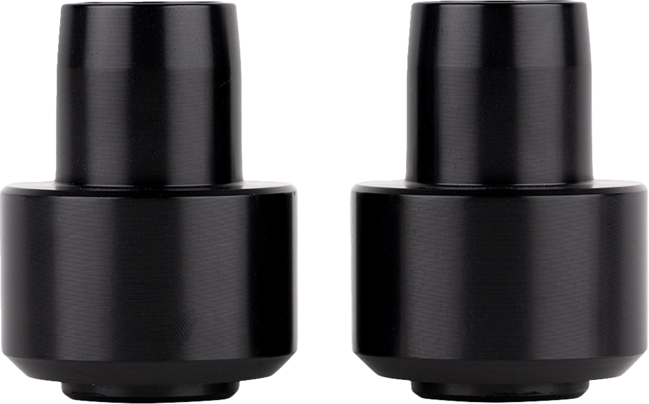 LEGEND SUSPENSION Travel Limiting Kit for 23-Inch Wheels - Part 04140761