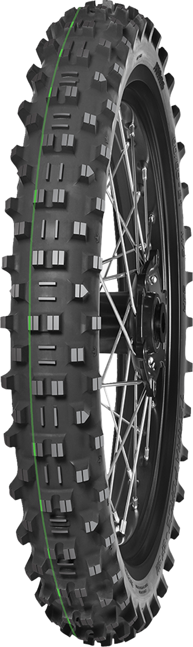 MITAS Terra Force-EF 2 SM Super Light Front Tire - 90/90-21 & 3.00-21 Dual Sport/Enduro
