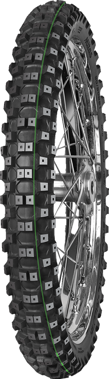 MITAS Enduro Trail-Rally MH Super Light Front Tire 90/90-21 | 3.00-21 - 54R Part 70000982