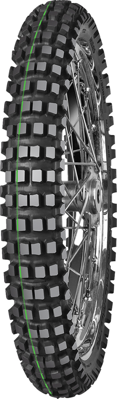 MITAS Enduro Trail-Rally Pro Super Light Front Tire 90/90-21 | 3.00-21 54R