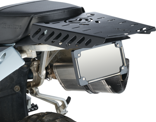 MOOSE OFFROAD Rear Rack for Yamaha Tenere 2021-2025 PFD1301PF