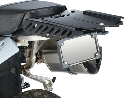 MOOSE OFFROAD Rear Rack for Yamaha Tenere 2021-2025 PFD1301PF