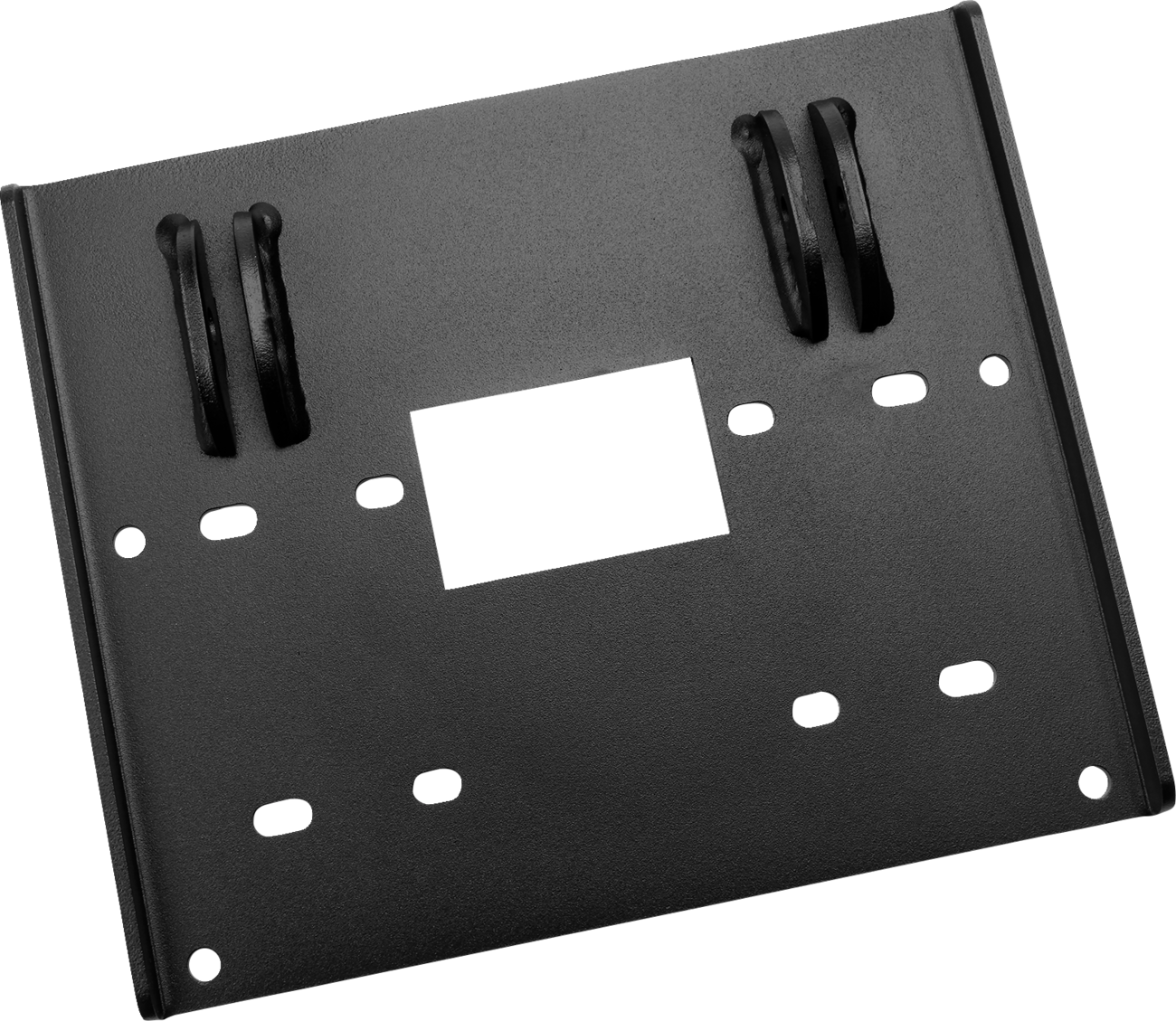 Moose Offroad UTV Plow Mount Kit for CFMoto and Polaris - Part 2762PF