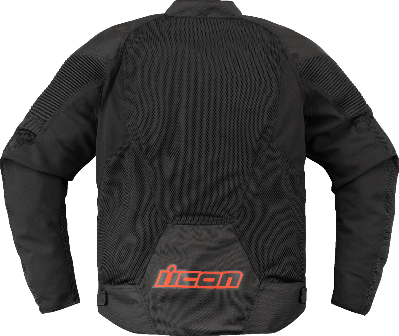ICON Overlord3 Mesh Slayer Jacket Small - Optimal Airflow and Impact Protection