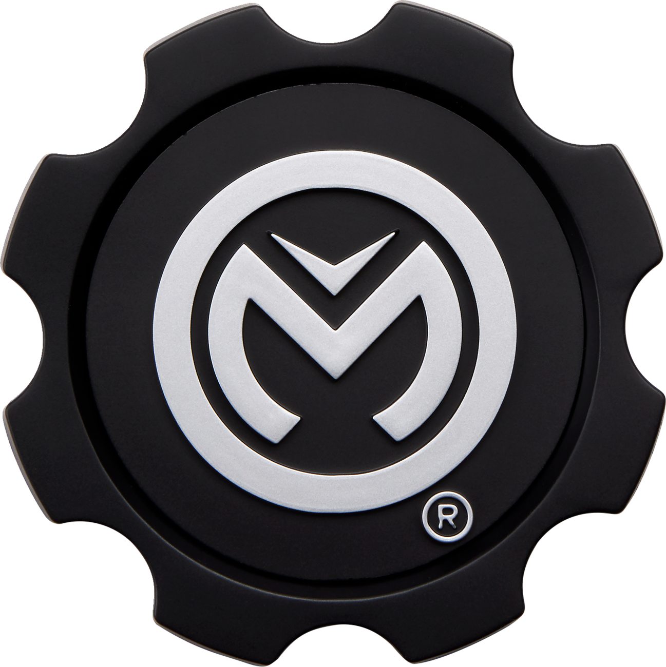 Moose Offroad Replacement End Cap for 544X/545X Wheels - Part C545MOSB-EC-MO