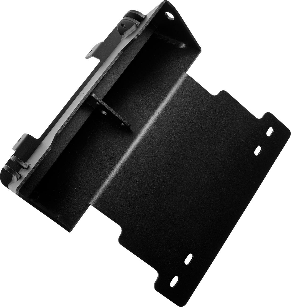 Moose Offroad RM5 Plow Mount for Can-Am 4587PF - Heavy-Duty 2-inch Square Steel Construction