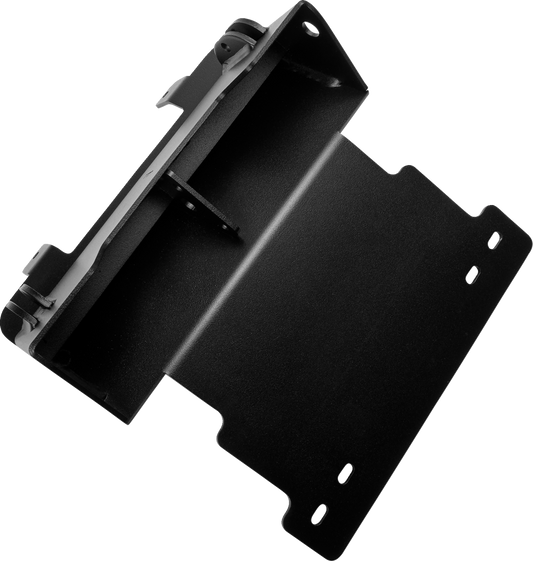Moose Offroad RM5 Plow Mount for Can-Am 4587PF - Heavy-Duty 2-inch Square Steel Construction