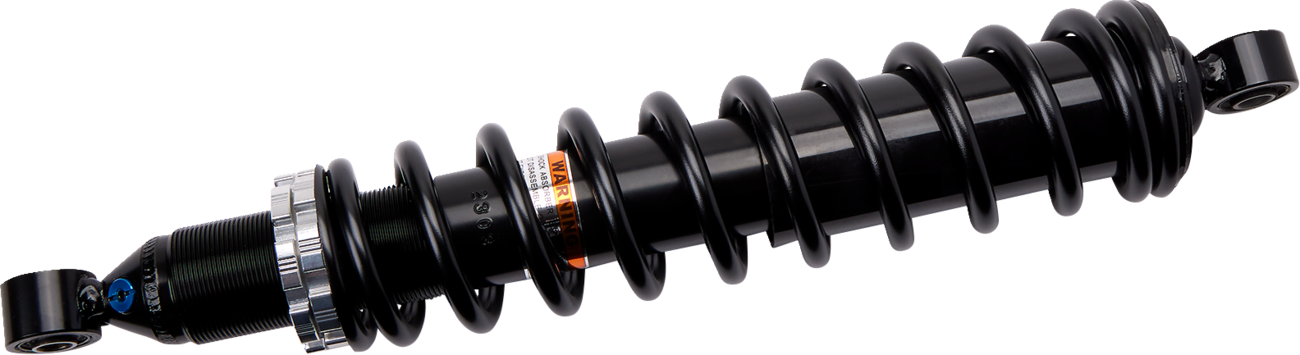 Moose Offroad Heavy Duty Gas Shock for Honda AU-04378 – Front Upgrade Solution