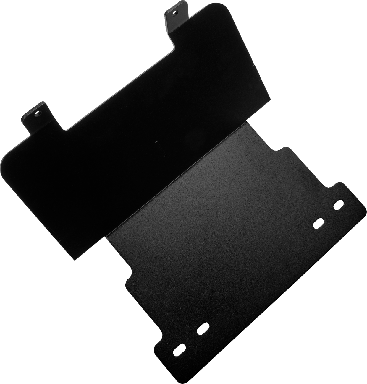 Moose Offroad RM5 Plow Mount for Can-Am 4587PF - Heavy-Duty 2-inch Square Steel Construction