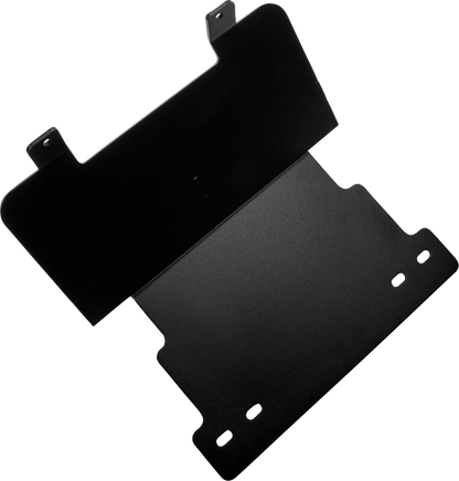 Moose Offroad RM5 Plow Mount for Can-Am 4587PF - Heavy-Duty 2-inch Square Steel Construction