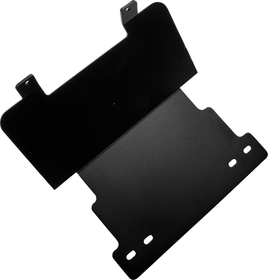 Moose Offroad RM5 Plow Mount for Can-Am 4587PF - Heavy-Duty 2-inch Square Steel Construction