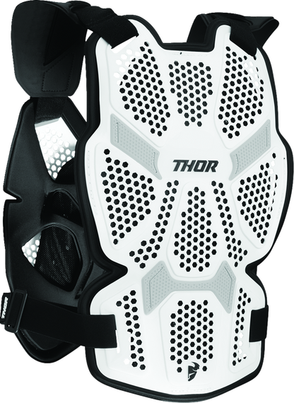 THOR Sentinel Pro Guard M/L by THOR – Lightweight Ventilated Chest and Back Protectors