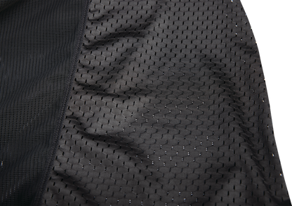 THOR Sentry Stealth Guard 2701-1346 - Black, 2XL/3XL