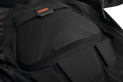 THOR Sentry Stealth Guard 2701-1346 - Black, 2XL/3XL