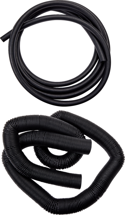Moose Offroad UTV Cab Heater Kit Can-Am Z4621 – 12V Water-Operated Heating Solution