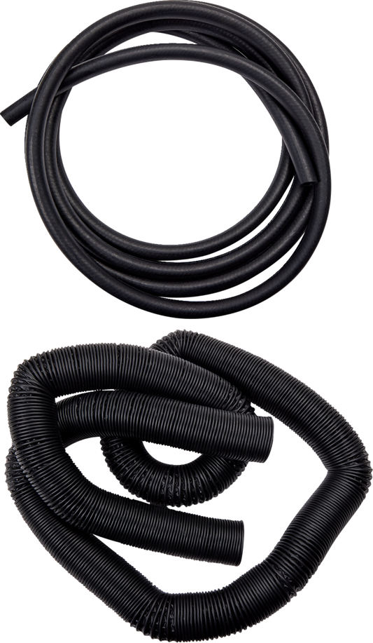 Moose Offroad UTV Cab Heater Kit Can-Am Z4621 – 12V Water-Operated Heating Solution