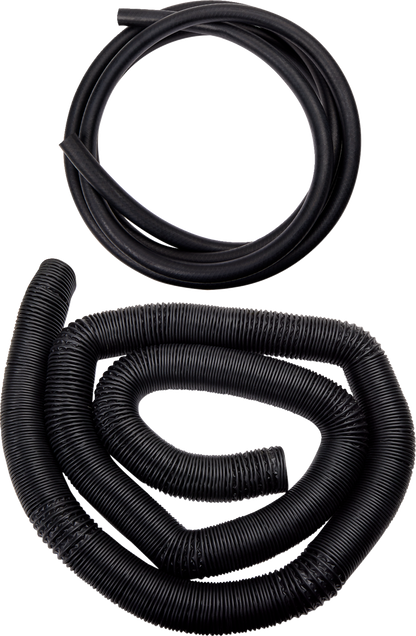 Moose Offroad UTV Cab Heater Kit for Honda Z4916 - 12V Water-Operated Heating Solution