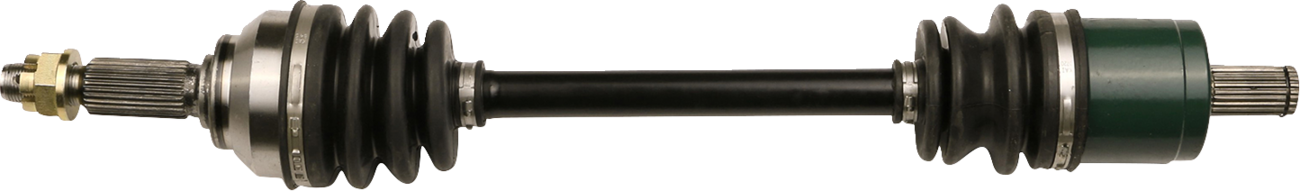 MOOSE OFFROAD JDR-7011 Rear Left Axle Kit for John Deere Gator – OEM Replacement, Standard CV Axle
