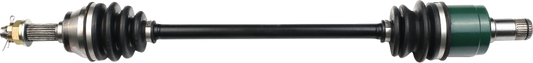 MOOSE OFFROAD JDR-7012 Rear Right CV Axle Kit for John Deere Gator – Standard OEM Replacement