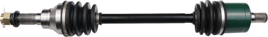 Moose Offroad KUB-7003 Rear Left/Right CV Axle Kit for Kubota RTV-X - Standard OEM Replacement