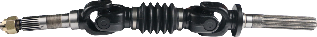 MOOSE OFFROAD KUB-7009 Axle Kit - Rear Left/Right CV Drive Shaft for Kubota RTV