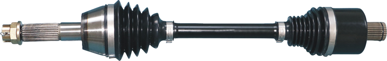 MOOSE OFFROAD Heavy-Duty Rear CV Axle Kit for Polaris Sportsman 500/700/800 (2007-2010) – POL-6036HD