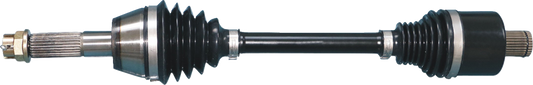 MOOSE OFFROAD Heavy-Duty Rear CV Axle Kit for Polaris Sportsman 500/700/800 (2007-2010) – POL-6036HD