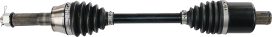 MOOSE OFFROAD Heavy-Duty CV Axle Kit for Polaris Sportsman Touring 500 (2011-2013) - Rear Left and Right - Part POL-6067HD