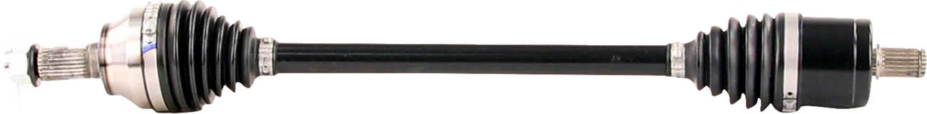 MOOSE OFFROAD Heavy-Duty Front Left/Right CV Axle Kit for 2019 High Lifter & Back Country Models – Part POL-6094HD