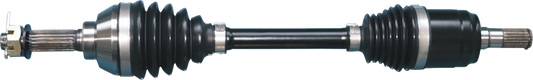 MOOSE OFFROAD Heavy-Duty CV Axle Kit for Suzuki KingQuad 2006-2018 - Front Left/Right SUZ-6001HD