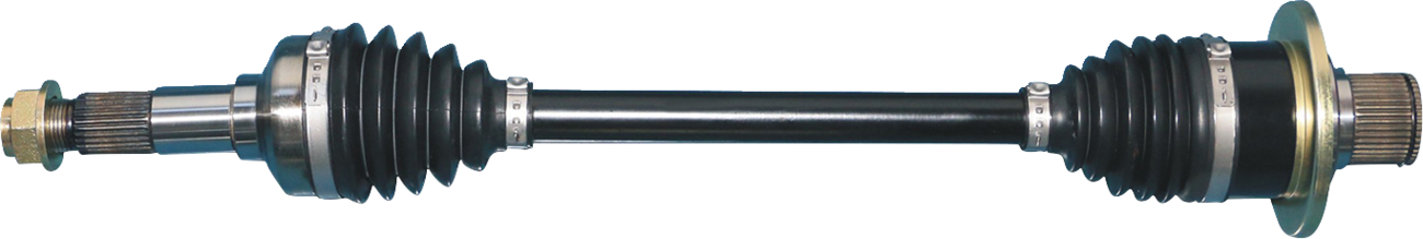 MOOSE OFFROAD YAM-6026HD Heavy-Duty Rear Right CV Axle Kit for Yamaha Rhino 700