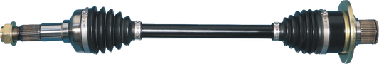 MOOSE OFFROAD YAM-6026HD Heavy-Duty Rear Right CV Axle Kit for Yamaha Rhino 700